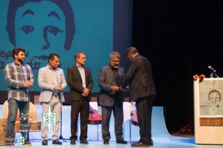 با اعلام نتایج آرای هیئت‌داوران

 «جنگ آب» برگزیده جشنواره تئاتر مستقل پانتومیم هرمزگان شد