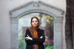 لیلی عاج «کمیته نان» را به صحنه می‌برد 2