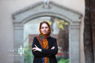 با موضوع کارگران و کول‌بران؛

لیلی عاج «کمیته نان» را به صحنه می‌برد