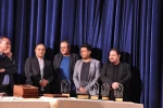 جشنواره بزرگ فرهنگی هنری شهر هشتگرد برگزار شد 2