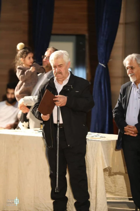 جشنواره بزرگ فرهنگی هنری شهر هشتگرد برگزار شد 3