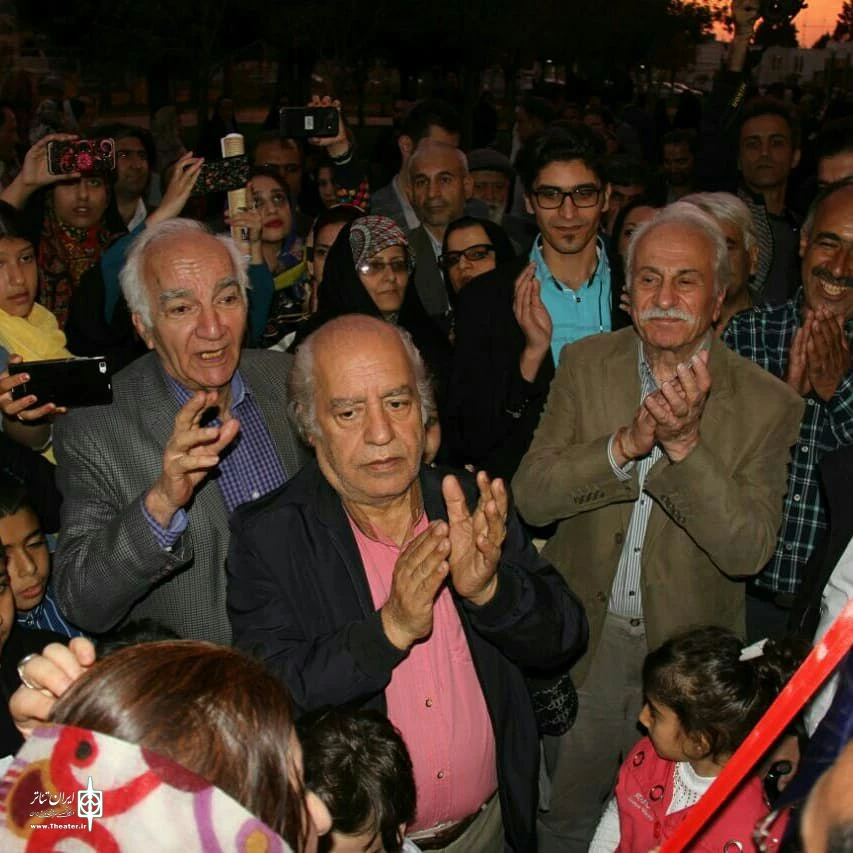 جشنواره بزرگ فرهنگی هنری شهر هشتگرد برگزار شد 4