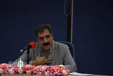 نشست رسانه ای مدیریت مجموعه تئاتر شهر