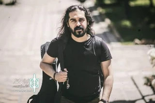 فرشاد فزونی برای «بیوه سیاه» می‌نوازد