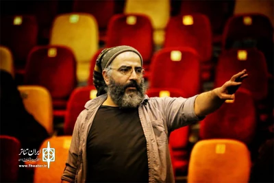 عباس عبدالله زاده در گفت‌گو با ایران‌تئاتر عنوان کرد

همیشه به دنبال راه کارهای جدید هستم