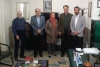جلسه مشورت و همفکری مدیران اداره تئاتر برگزار شد 2
