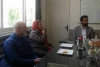 جلسه مشورت و همفکری مدیران اداره تئاتر برگزار شد 4