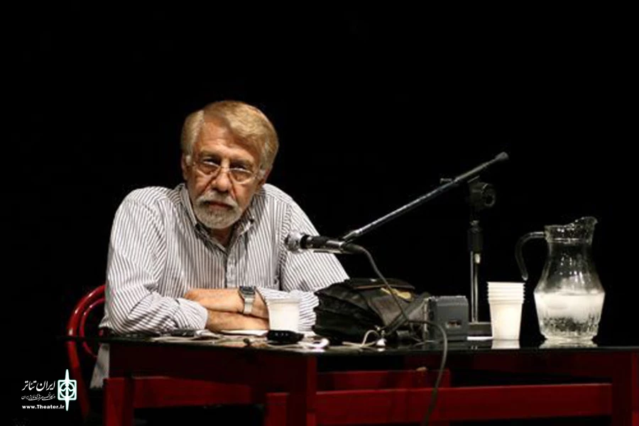 احمد دامود