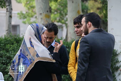 عضو کمیسیون فرهنگی مجلس با حضور در جشنواره تئاتر دانشگاهی خبر داد:

تلاش برای حمایت بیشتر از جریان تئاتر دانشگاهی