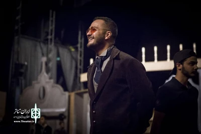 با اعلام قیمت بلیت‌ها

پیش‌فروش نمایش «عروس مردگان» آغاز شد
