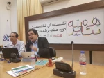 استقبال از تئاتر حتی بیش از استادیوم‌های بزرگ فوتبال 2