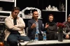 گفتگو درباره یک نمایش شاخص فرهنگی 2