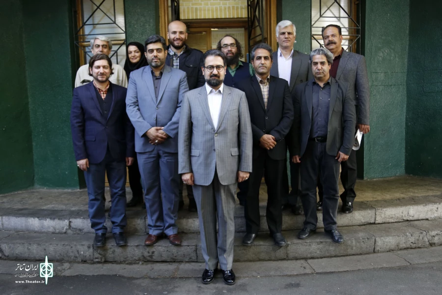 بیش از 4700 آموزشگاه آزاد هنری در کشور فعالیت دارند 10