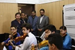 بیش از 4700 آموزشگاه آزاد هنری در کشور فعالیت دارند 11