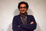 Saeed Asadi appointed Director of 