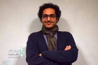 At of City Theater Complex

Saeed Asadi appointed Director of "Communication, Education and Research" unit