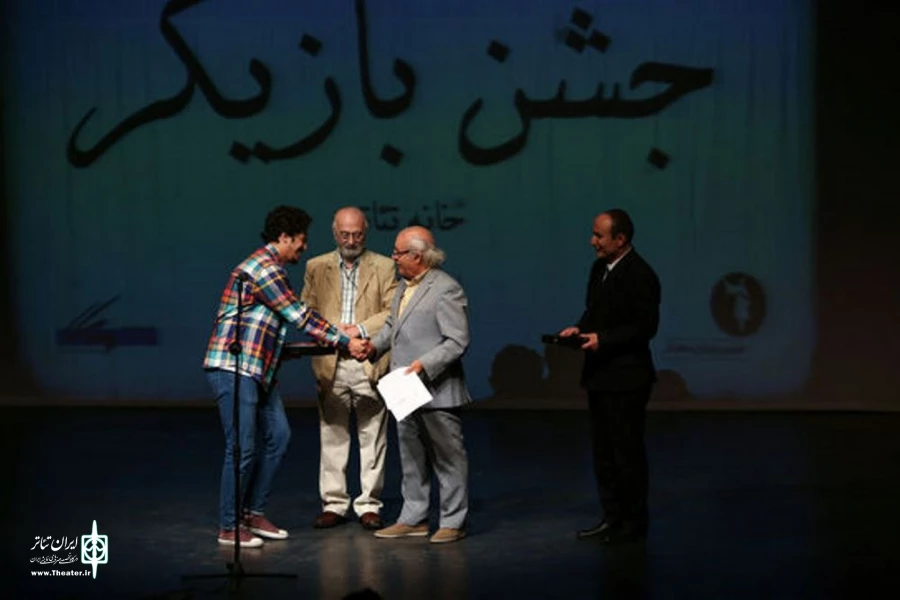 برگزیدگان شانزدهمین جشن بازیگر معرفی شدند 2