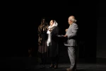 شانزدهمین جشن بازیگر