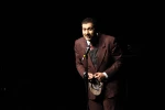 شانزدهمین جشن بازیگر