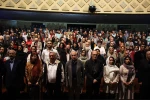 شانزدهمین جشن بازیگر