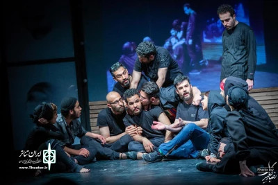 نگاهی به نمایش «اَکتورز استودیو» به کارگردانی افشین واعظی

تست بازیگری امروز، درک واقعیت است