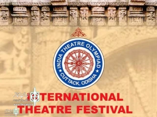 The Call for The Indian Theater Olympiad was released