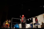 یکی از وجوهات پست مدرن رجعت به گذشته و نوستالوژی بازی است 4