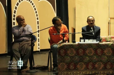 در نقد و بررسی «بیله دیگ، بیله چغندر» مطرح شد

یک سیاه ناب زنانه و یک متن خوش‌ساخت
