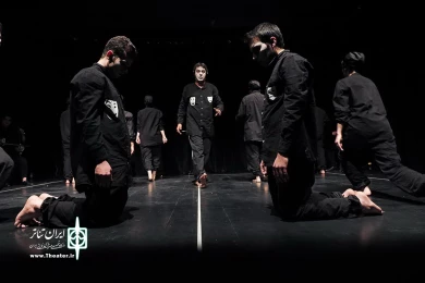 چیزی شبیه زندگی
