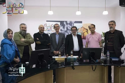 در دومین جلسه‌ نشست آشنایی با سندیکای تئاتر آلمان مطرح شد

فراهم کردن بستر مناسب برای برخورداری از استعدادهای تئاتر در آلمان