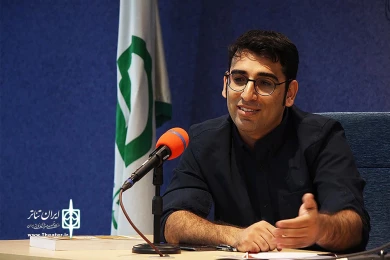 نشست  آسیب شناسی جشنواره بین المللی تئاتر فجر