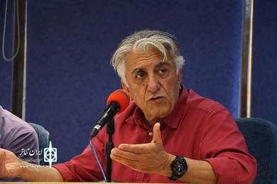 نشست  آسیب شناسی جشنواره بین المللی تئاتر فجر