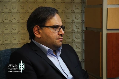 نشست  آسیب شناسی جشنواره بین المللی تئاتر فجر
