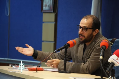 نشست آسیب‌شناسی تئاتر فجر-2