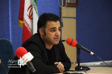 نشست آسیب‌شناسی تئاتر فجر-2