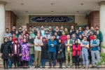 نمایش «شهر ما» با حضور سیصد تماشاگر آغاز شد 2