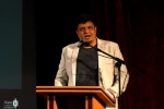 جواد روستایی دبیر سی و یکمین جشنواره تئاتر استانی شد 2