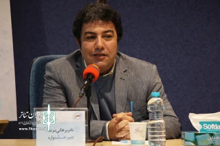 دبیر جشنواره تئاتر فجر:

برگزیدگان جشنواره‌های تئاتری را نمی‌پذیریم