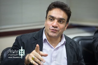 انوش معظمی در گفت‌وگو با ایران‌تئاتر مطرح کرد

تامین ذائقه مخاطب  تئاتر کودک امروز کار سختی است
