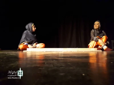 در تماشاخانه استاد مشایخی

نمایش «آشیونه» به صحنه رفت