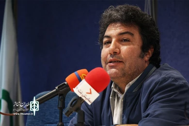 نشست آسیب‌شناسی تئاتر فجر-3