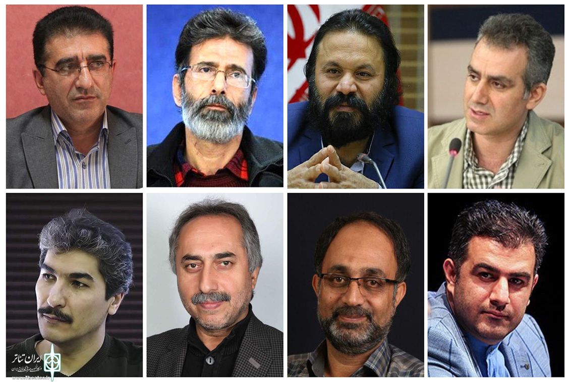 By Ravayat-e Fath Cultural Foundation
The Policy Council of the Islamic Revolution and Scared Defense Theater community were appointed