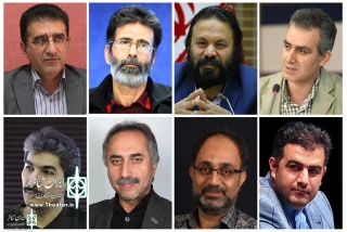 By Ravayat-e Fath Cultural Foundation

The Policy Council of the Islamic Revolution and Scared Defense Theater community were appointed