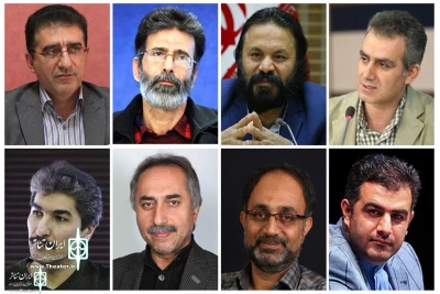 By Ravayat-e Fath Cultural Foundation

The Policy Council of the Islamic Revolution and Scared Defense Theater community were appointed