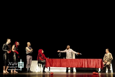 خون به‌پا می‌شود