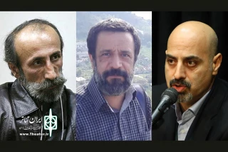 از سوی دبیرخانه نوزدهمین جشنواره نمایش‌های آیینی و سنتی

اسامی نسخ شبیه‌خوانی پذیرفته شده در جشنواره اعلام شد