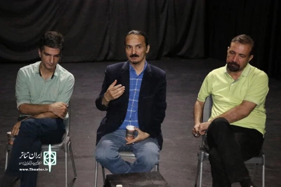 در نقد و بررسی نمایش «لانۀ خرگوش» مطرح شد:

الگو و احساسات مهارشده از سوگواری
