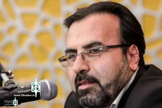 مدیر کل فرهنگ و ارشاد اسلامی آذربایجان شرقی

تولید نمایشنامه در آذربایجان شرقی ضروری است