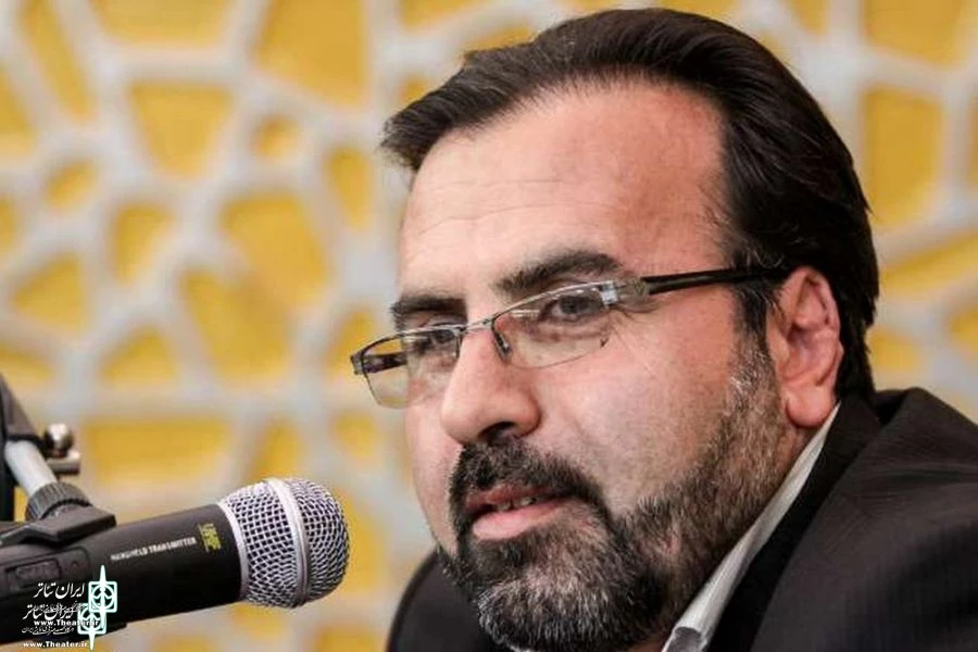 تولید نمایشنامه در آذربایجان شرقی ضروری است 2