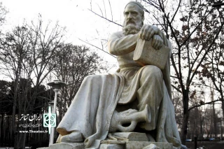 به مناسبت 28 اردیبهشت روز بزرگداشت حکیم عمر خیام

تفکر خیام در جهان ایرانی